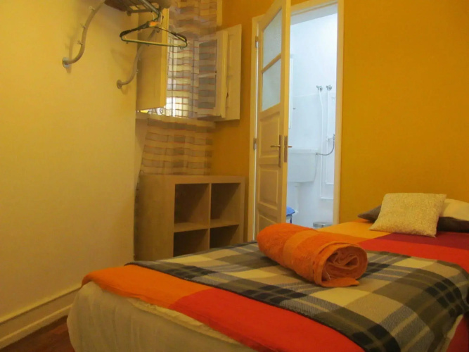 Baluarte Citadino Stay Cool Hostel