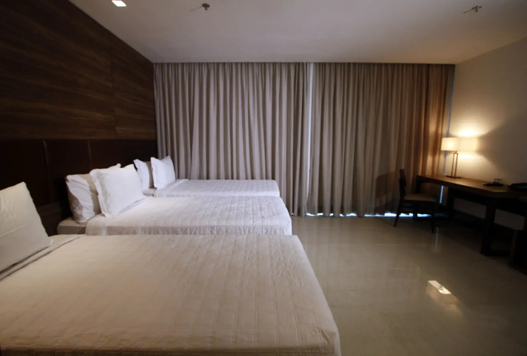 Américas Barra Hotel