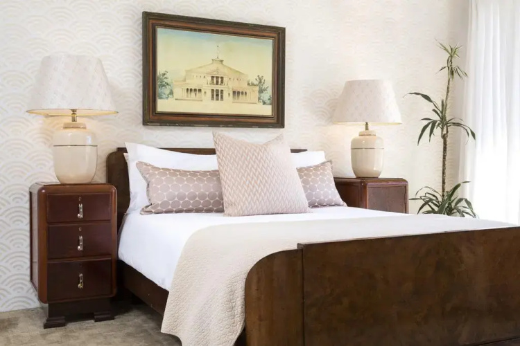 Poseidon Guest House