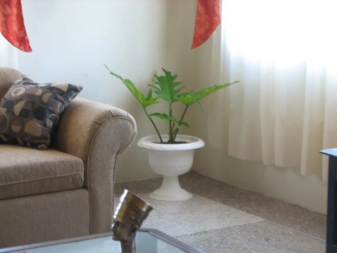 VuPoint Guest House