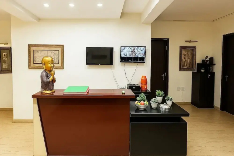Hotelafbeelding