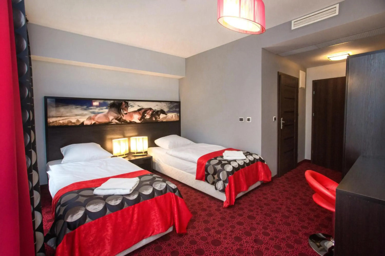 Hotel Zimowit