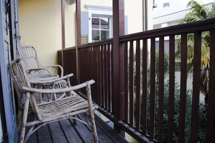 Residence Santa Caterina