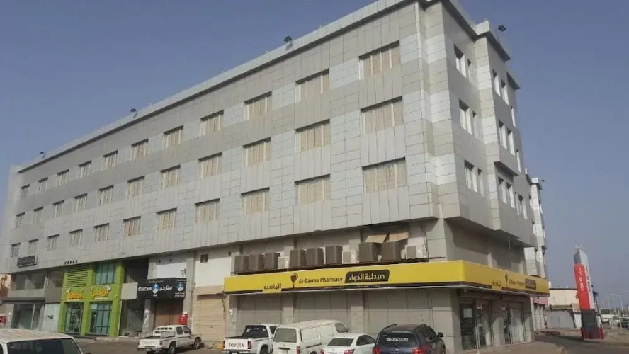 Imagen del hotel