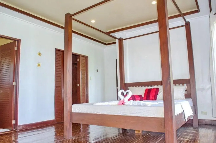 Boarding House Boracay