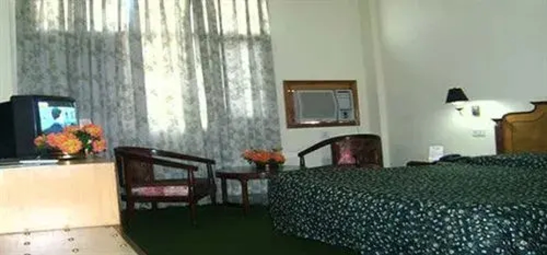 Hotel Varun