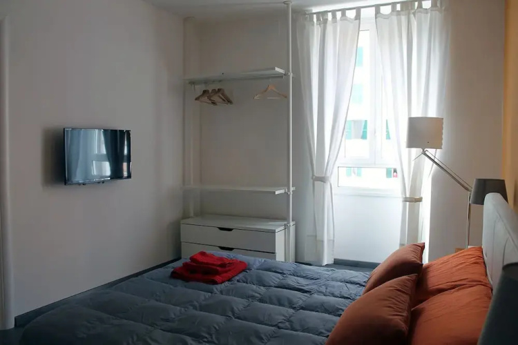 Bruno'S House