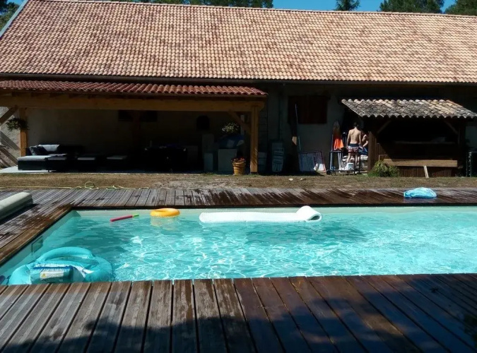 Villa Capsylvaine
