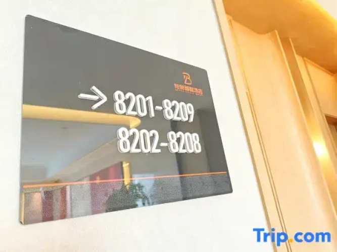 Platinum Joy Smart Hotel