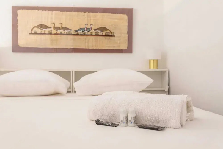 Charming Duplex With 1 Bedroom