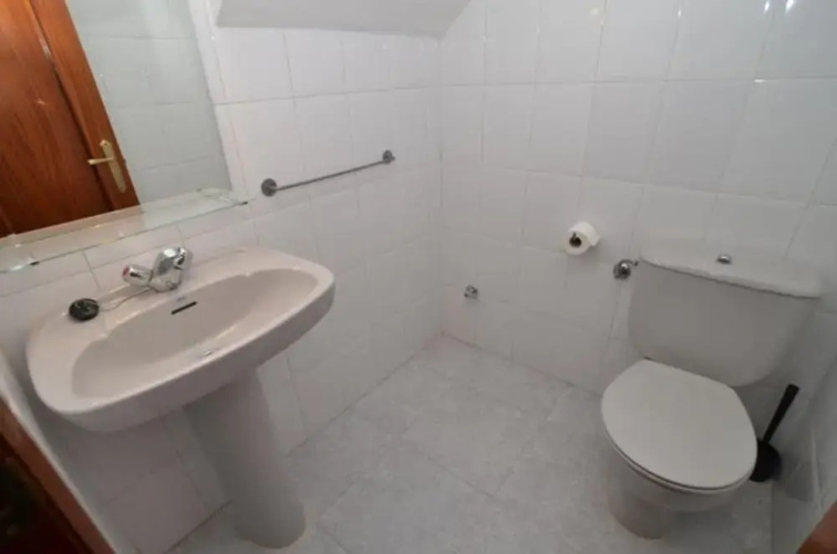 Aparment in Isla, Cantabria 103630 by MO Rentals