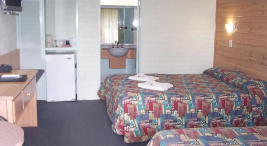 Gloucester Motel