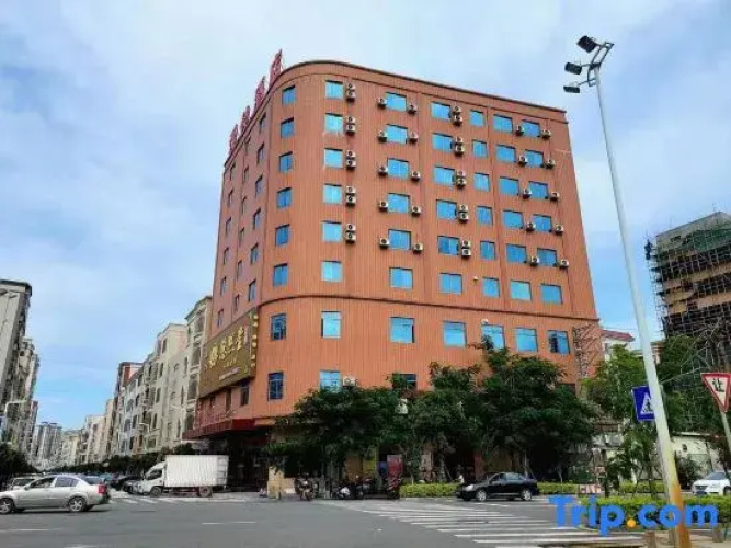 Hotelbild