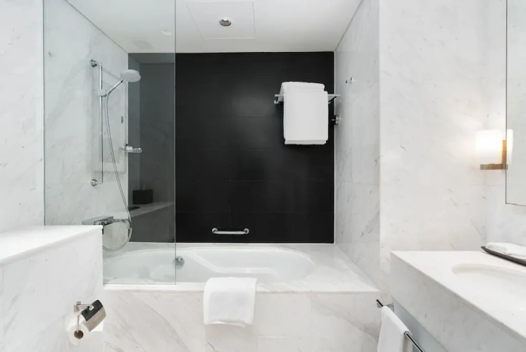 Comfort Studio with balcony