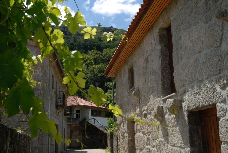 1 Bedroom Double Cottage
