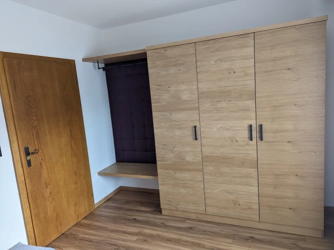 2 Bedrooms Superior Apartment
