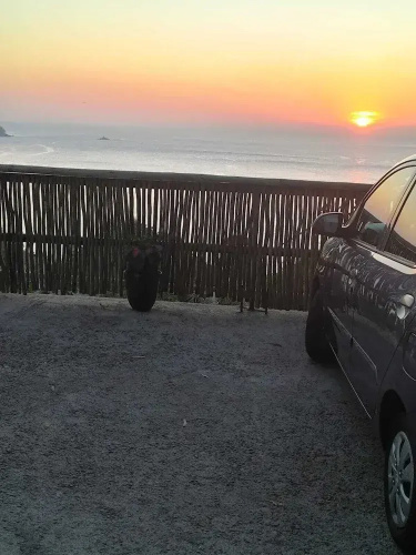 Sunset View Self Catering