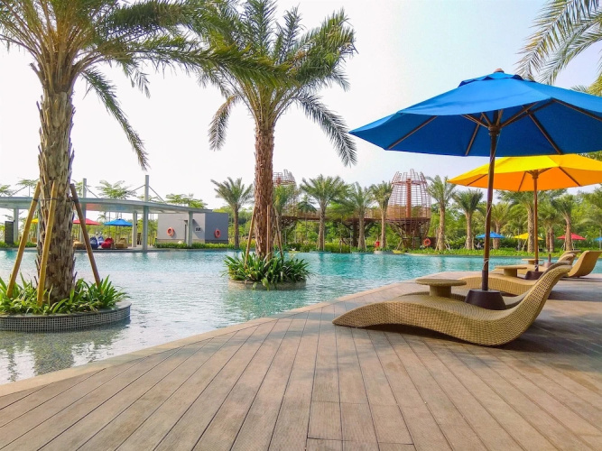 Highest Value Studio Apartment at Gold Coast PIK