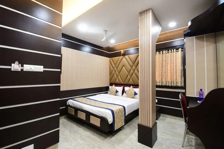 Hotel Margaret