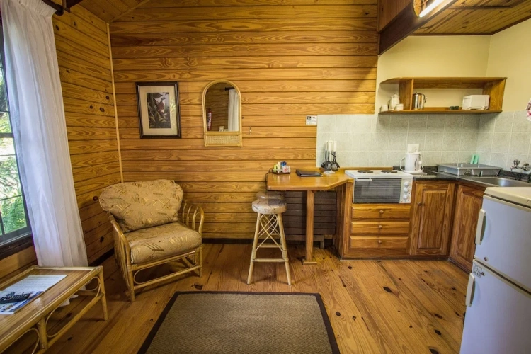 Superior Twin room with balcony