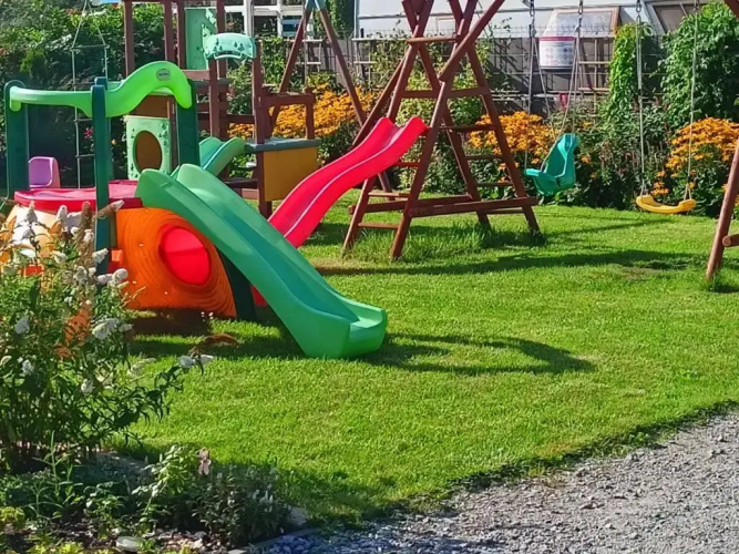 Oaza Dąbek