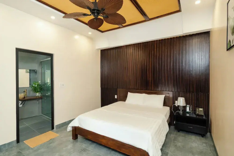 Victory Homestay