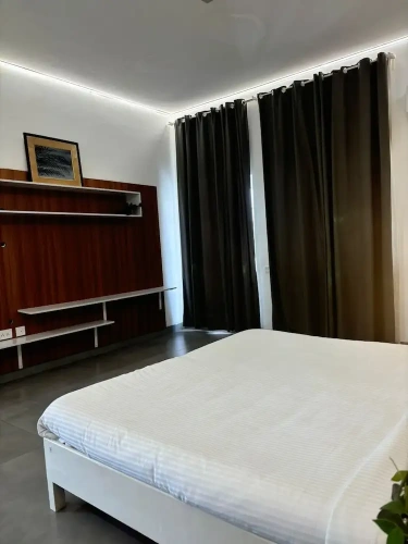 4 Bedrooms Luxury Villa with sea view