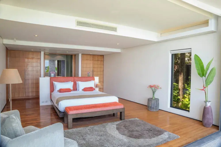 Villa Hale Malia