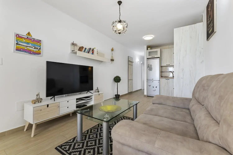 Apartamento Adama - GESCAV