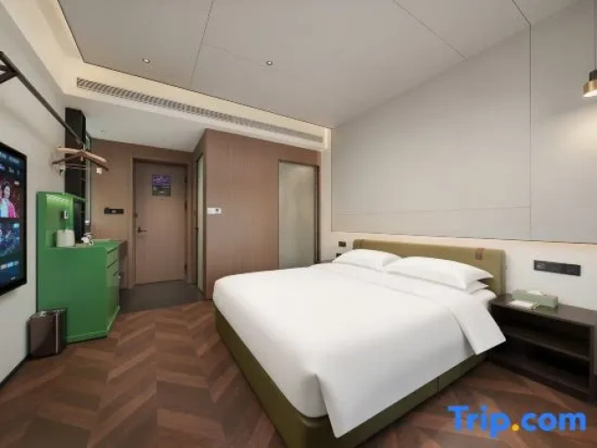 Luxury room