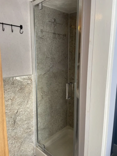 Economy Double room with harbour view
