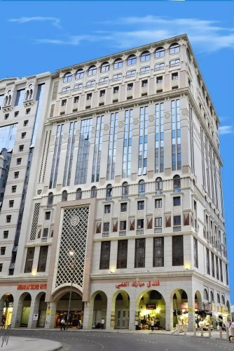 Imagen del hotel