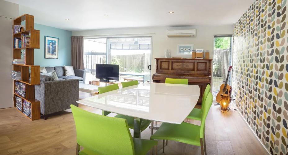 Qubehouse Holiday Homes