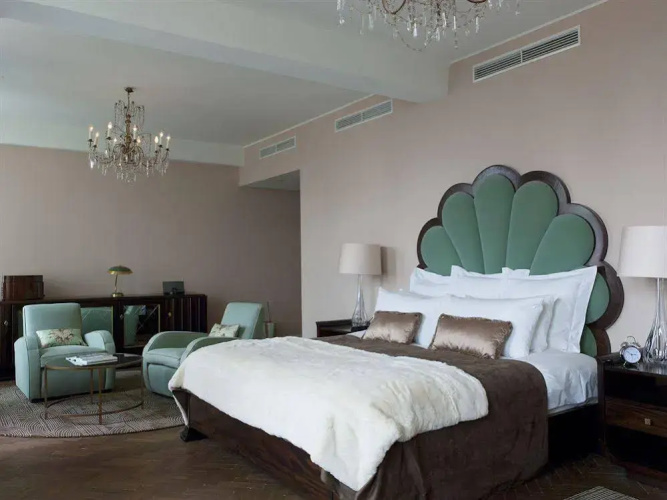 Soho House Berlin