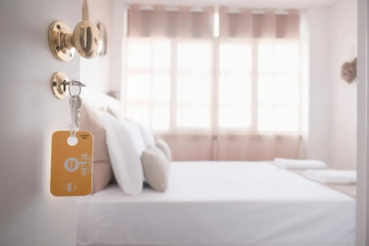 Autentik Guest House