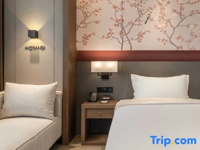 Business Twin room