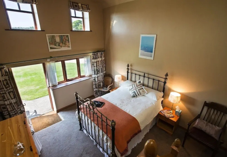 Easterside Farm bed & Breakfast