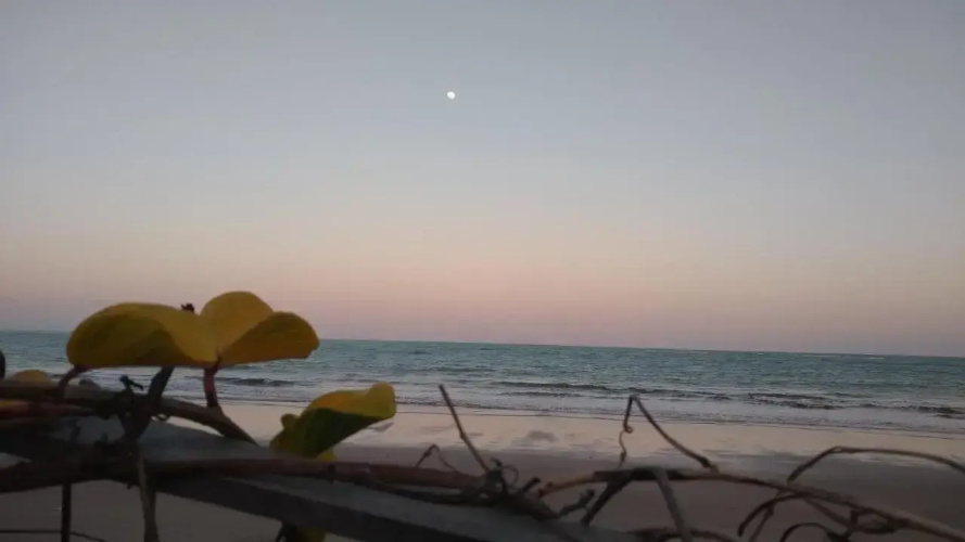 Suítes Beira Mar Privada
