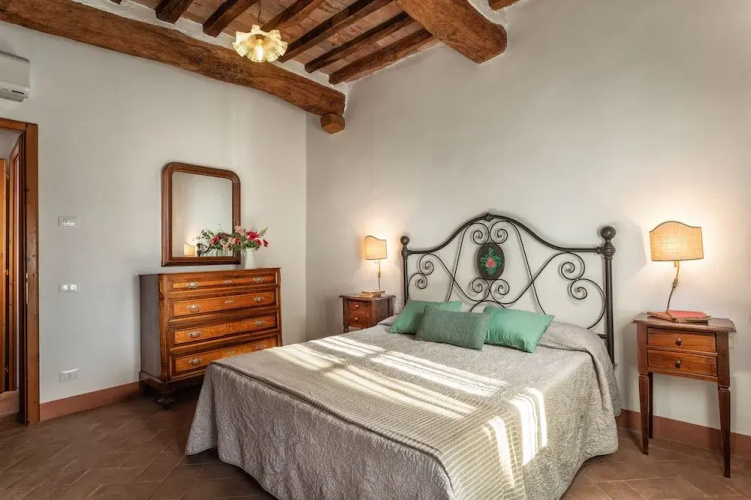 La Papessa Residence