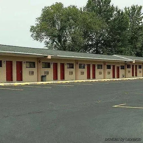Clover Motel Maple Shade