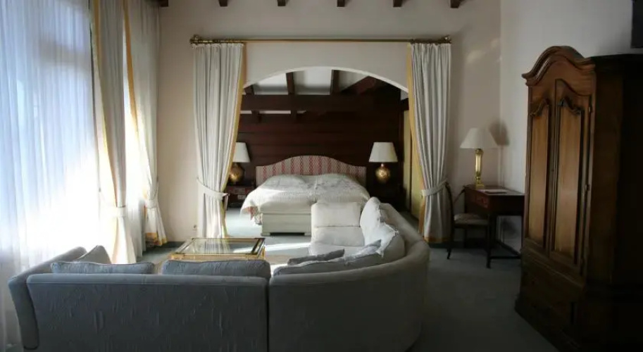 Hotel Garni La Maison