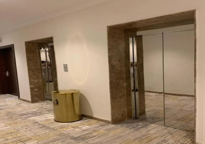 Milan Suites