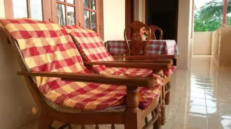 Southern Villa