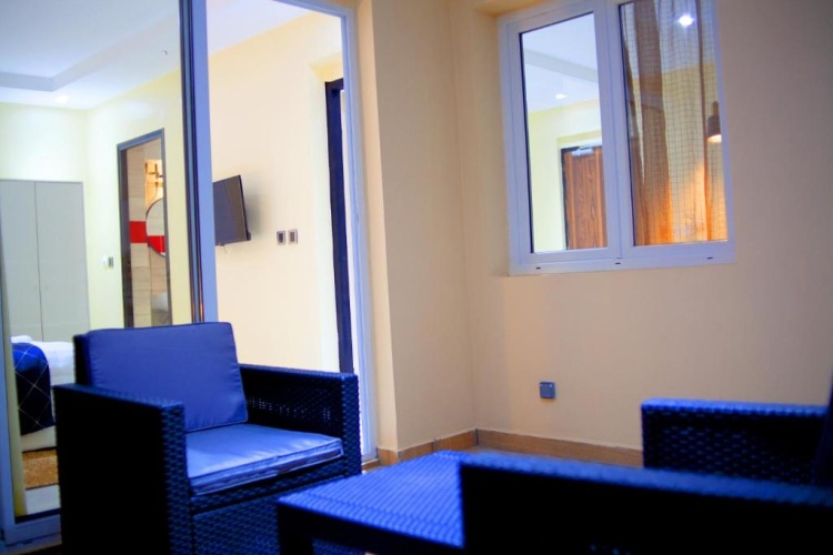 Junior Suite