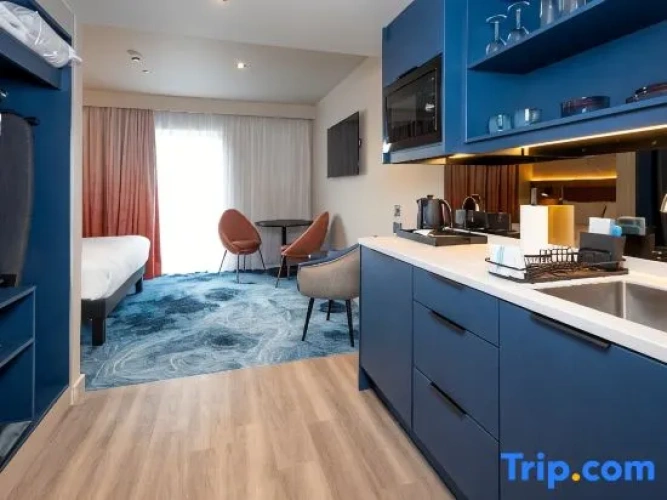 Superior Double Family Suite