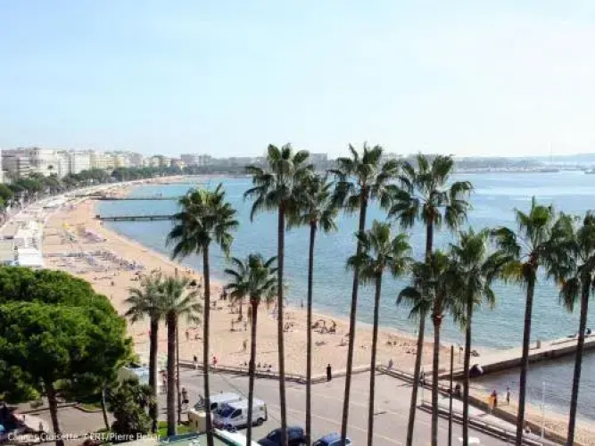 Apartment Les Oliviers