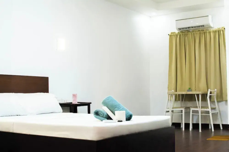 Vincent Resort Hotel