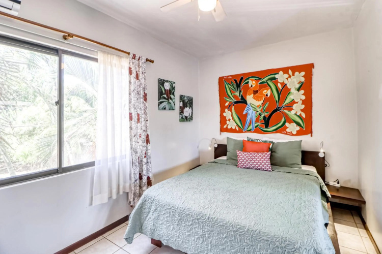 Marina Loft 221