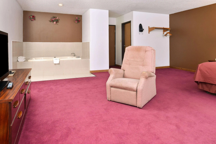Americas Best Value Inn Beardstown