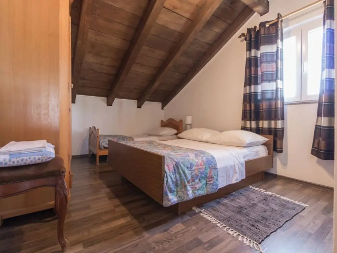 Comfortable apartment Tia in Privlaka